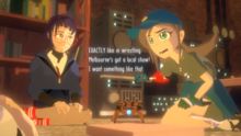 前景光明的视觉小说《Necrobarista》即将登陆 PC、Switch 和 PS4，预计 2021 年上市