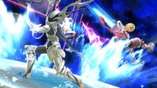 任天堂明星大乱斗 Wii U EVO 2017 总决赛将在 Disney XD 上播出